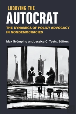 Bertrand.pt - Lobbying The Autocrat