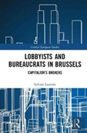 Lobbyists And Bureaucrats In Brussels