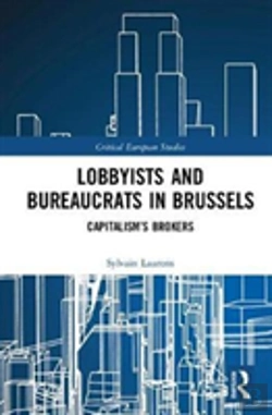 Bertrand.pt - Lobbyists And Bureaucrats In Brussels