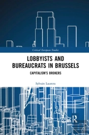 Lobbyists And Bureaucrats In Brussels