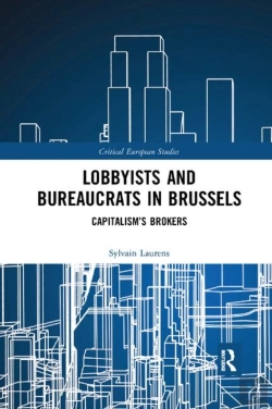 Bertrand.pt - Lobbyists And Bureaucrats In Brussels
