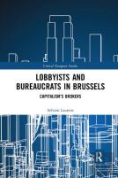 Lobbyists And Bureaucrats In Brussels