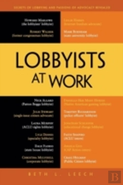 Bertrand.pt - Lobbyists At Work