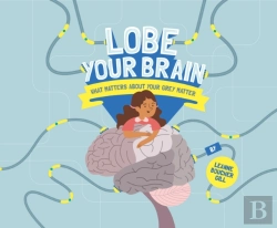 Bertrand.pt - Lobe Your Brain