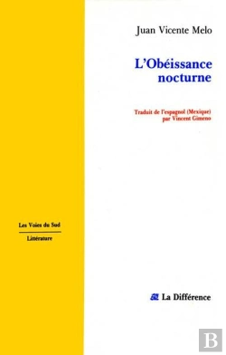 Bertrand.pt - L'Obéissance Nocturne