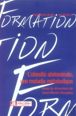 Bertrand.pt - L'Obésité Abdominale, Une Maladie Métabolique