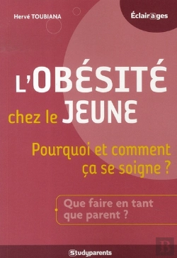 Bertrand.pt - L'Obésité Chez Le Jeune ; Pourquoi Et Comment Ça Se Soigne ? Que Faire En Tant Que Parent ?