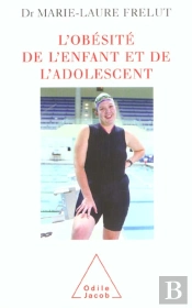 L'Obesite De L'Enfant Et De L'Adolescent