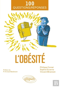 Bertrand.pt - L'Obésité En 100 Questions/Réponses