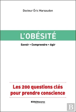 Bertrand.pt - L'Obesite - Les 200 Questions Cles Pour Prendre Conscience