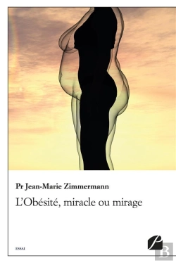 Bertrand.pt - L'Obesite, Miracle Ou Mirage