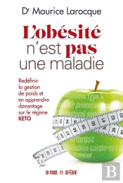 L'Obésité N'Est Pas Une Maladie ; Redéfinir La Gestion De Poids Et En Apprendre Davantage Sur Le Régime Keto