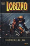 Lobezno 1 Enemigo Del Estado