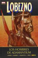 Lobezno 4: Los Hombres De Adamantium