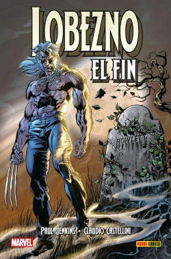 Bertrand.pt - Lobezno: El Fin