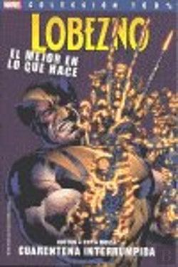 Bertrand.pt - Lobezno: El Mejor En Lo Que Hace 2