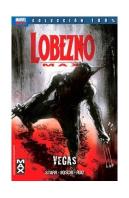 Lobezno Max 3 Vegas