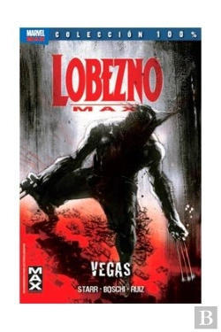 Bertrand.pt - Lobezno Max 3 Vegas