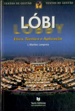 Bertrand.pt - Lóbi - Ética, Técnica e Aplicação