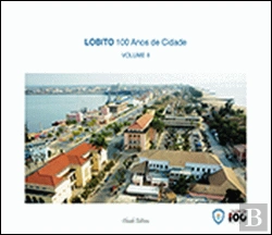 Bertrand.pt - Lobito - 100 Anos de Cidade