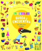 Lobito Busca Y Encuenta Un Dia Con Lobito