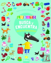 Lobito - Busca Y Encuenta - Vivan Las Vacaciones
