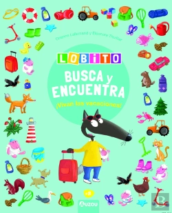 Bertrand.pt - Lobito - Busca Y Encuenta - Vivan Las Vacaciones