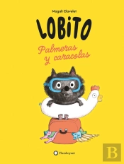 Lobito. Palmeras Y Caracolas