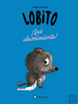 Bertrand.pt - Lobito. ¡Que Aburrimiento!
