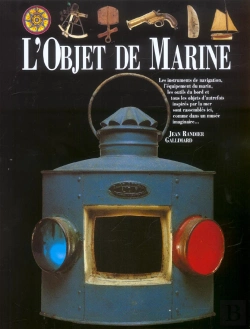 Bertrand.pt - L'Objet De Marine