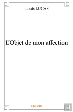 Bertrand.pt - L'Objet De Mon Affection