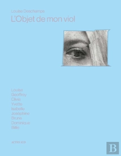 Bertrand.pt - L'Objet De Mon Viol