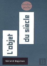 L'Objet Du Siecle