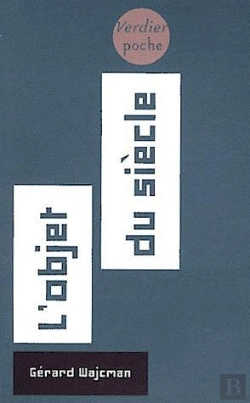 Bertrand.pt - L'Objet Du Siecle