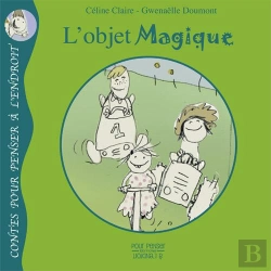 Bertrand.pt - L'Objet Magique