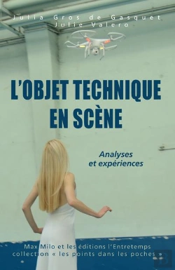 Bertrand.pt - L'Objet Technique En Scène