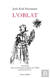 L'Oblat ; Dieu Machinalmente : Politique De L'Oblat