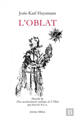 Bertrand.pt - L'Oblat ; Dieu Machinalmente : Politique De L'Oblat