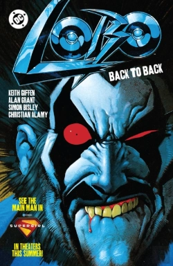 Bertrand.pt - Lobo: Back To Back