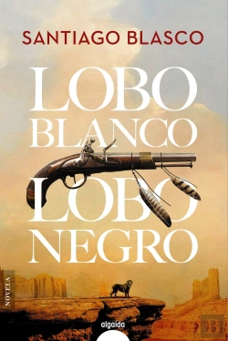 Bertrand.pt - Lobo Blanco, Lobo Negro