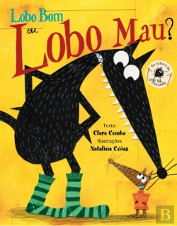 Bertrand.pt - Lobo Bom ou Lobo Mau?