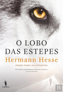 Bertrand.pt - Lobo Das Estepes