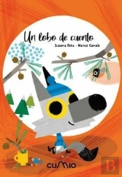Lobo De Cuento, Un