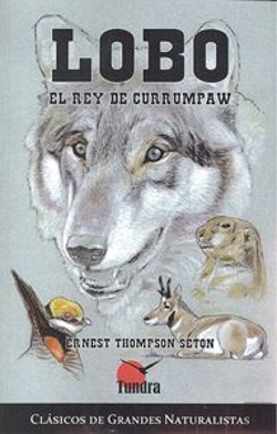 Bertrand.pt - Lobo, El Rey De Currumpaw