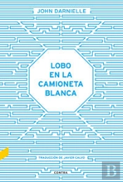 Lobo En La Camioneta Blanca