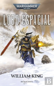 Lobo Espacial