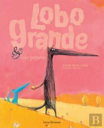 Lobo Grande & Lobo Pequeno