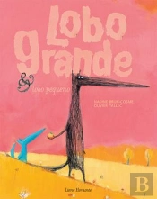 Lobo Grande & Lobo Pequeno