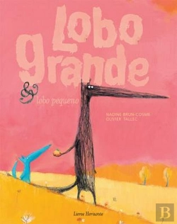 Bertrand.pt - Lobo Grande & Lobo Pequeno