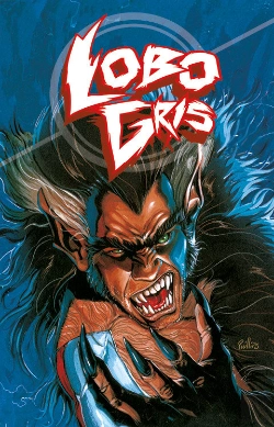 Bertrand.pt - Lobo Gris